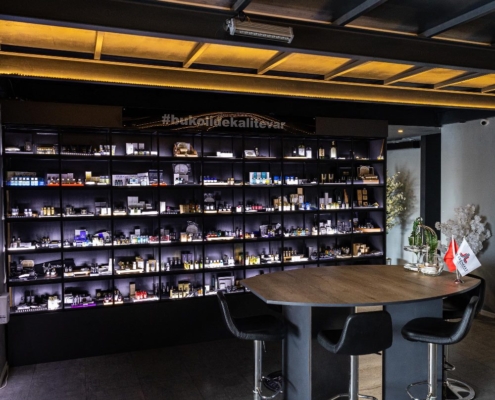 Showroom - Saç Kurutma Makinesi