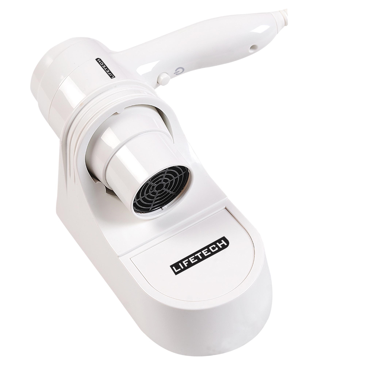 Lifetech-Lüks-FonMakinesi-1200W-Beyaz