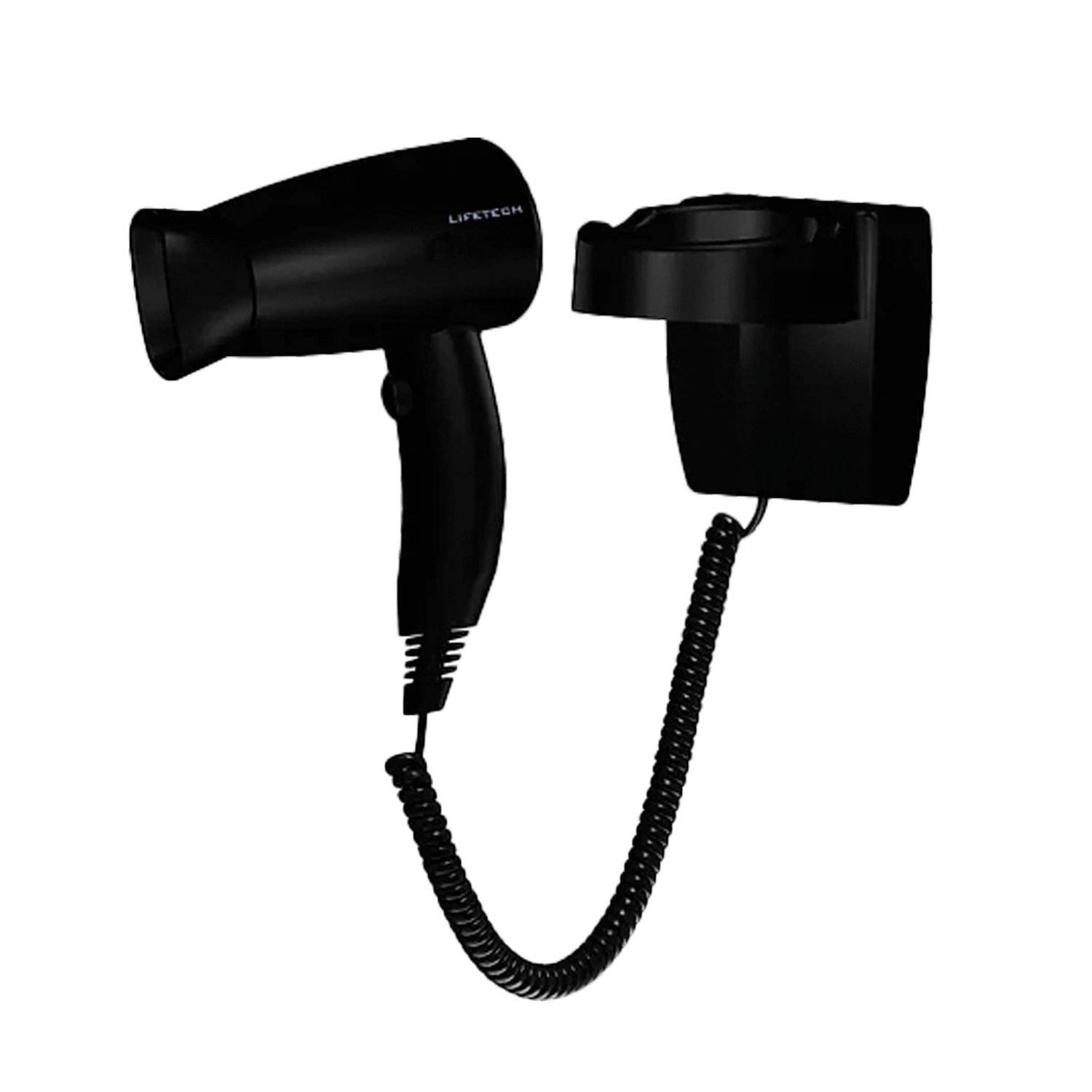 Lifetech1000W-Standart-Fon-Makinesi-Siyah